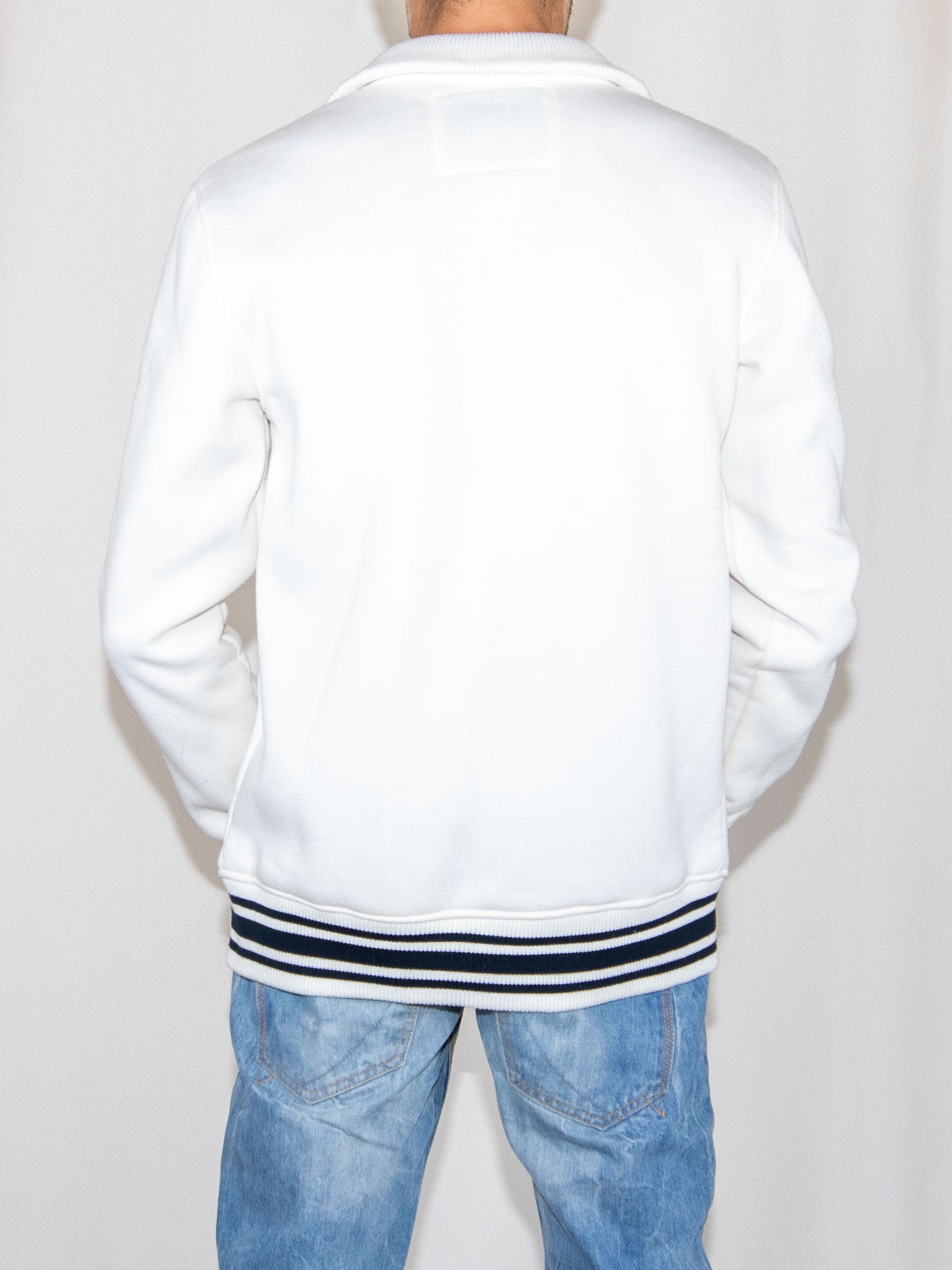 White Kabeen Jacket-M Excellent / Kabeen / M