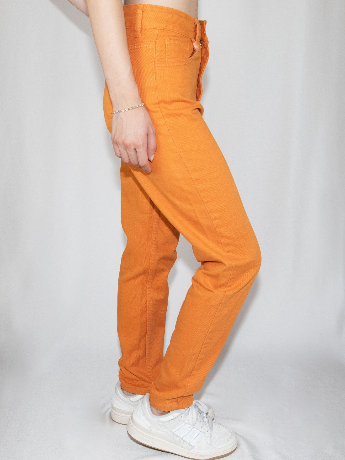 Orange Ello Slim Fit Jeans-34-36 Brand New / Ello / 34-36