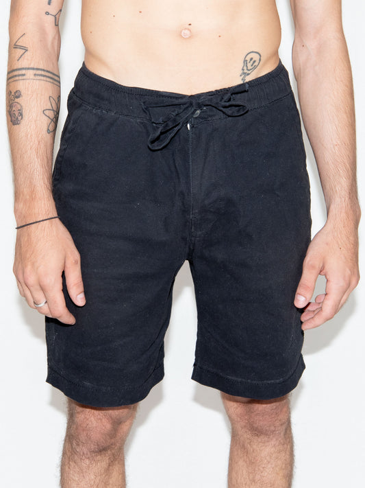 Black The Tailor Shorts-32 Excellent / - / 32