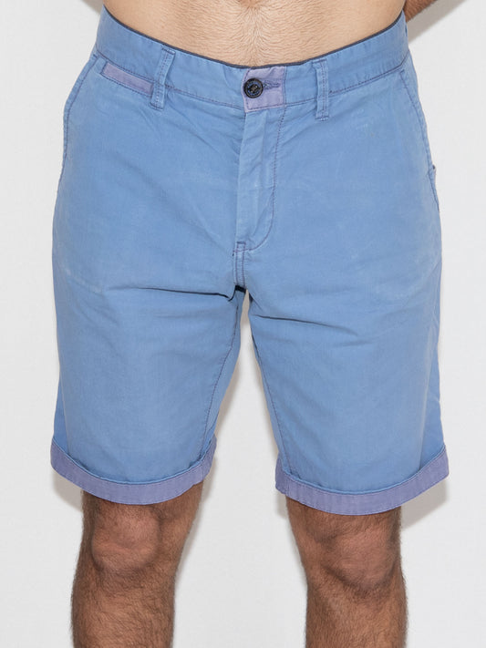 Blue Pull&Bear Shorts-40 Excellent / Pull&Bear / 40