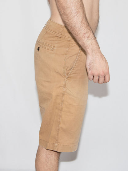 Khaki H&M Shorts-M Brand New / H&M / M