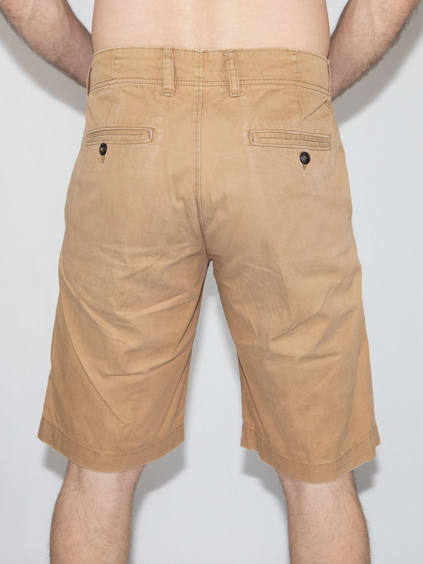 Khaki H&M Shorts-M Brand New / H&M / M