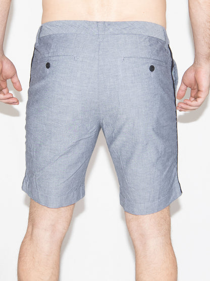 Blueish Gray Kenneth Cole Shorts-32 Brand New / Kenneth Cole / 32