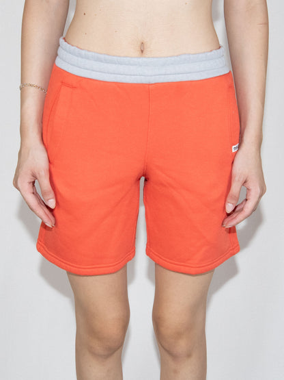 Orange Dsg Shorts-S Good Condition / Dsg / S