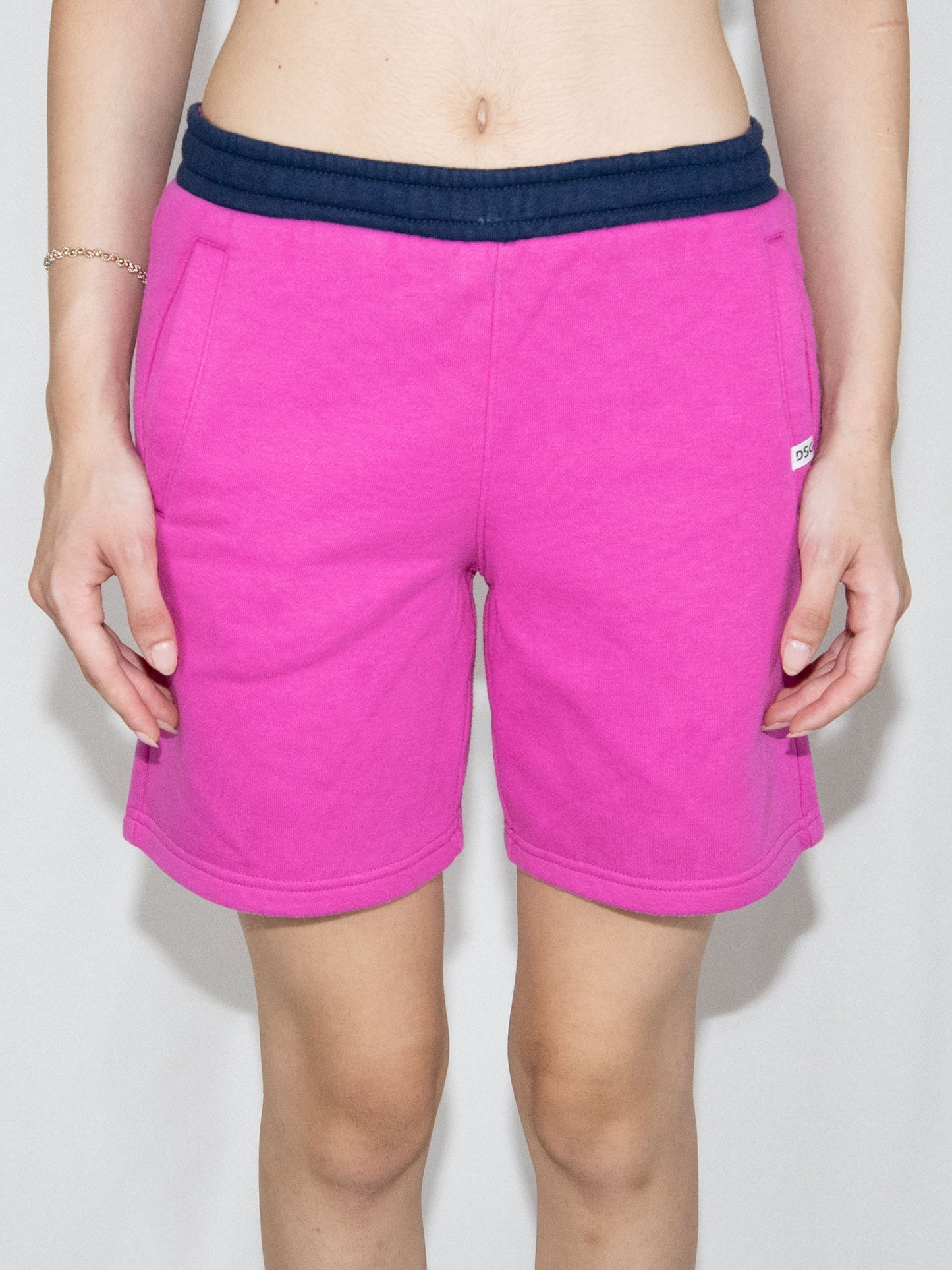 Fuchsia Dsg Shorts-S Good Condition / Dsg / S