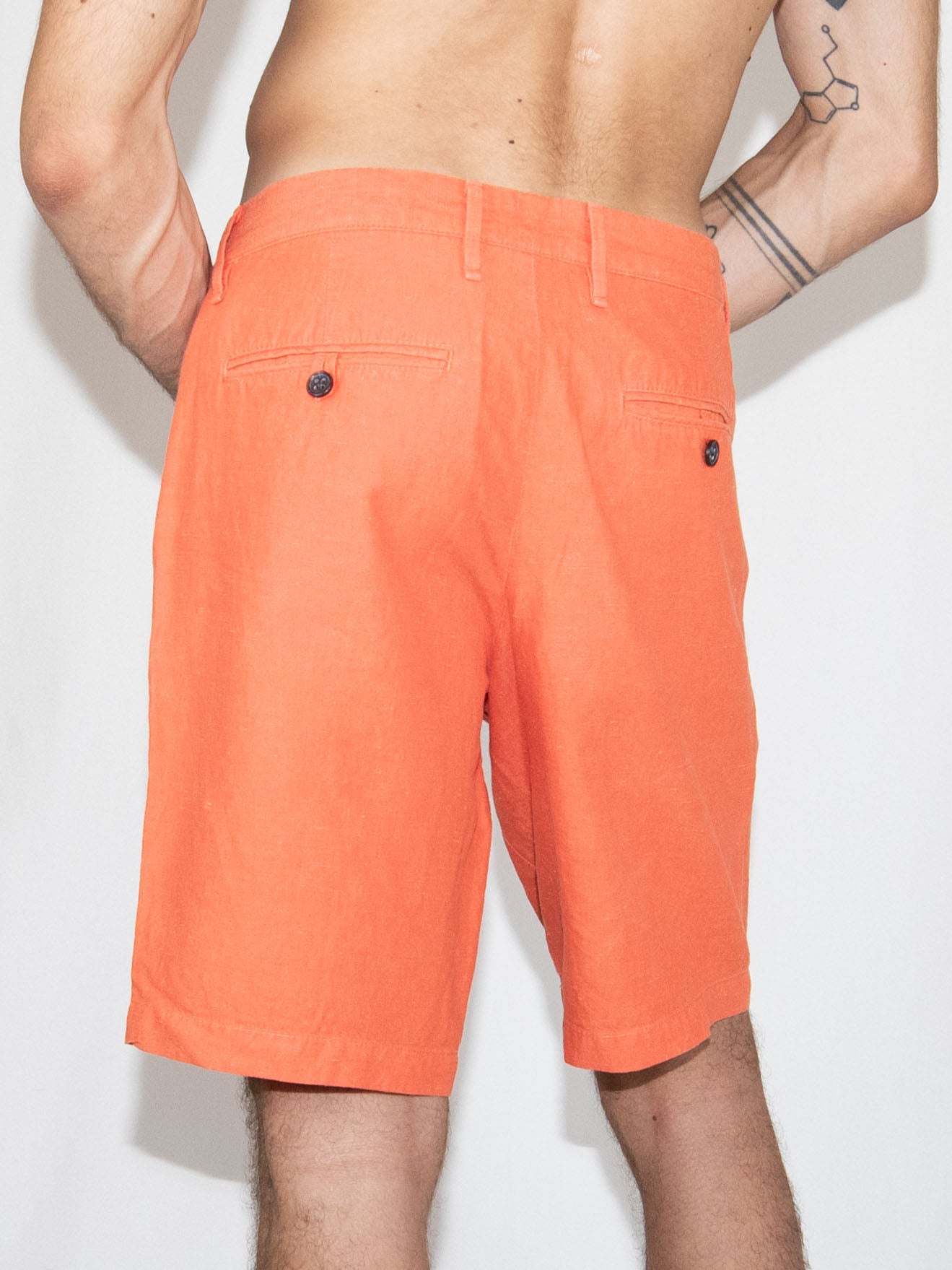 Orange Gap Shorts-31 Brand New / Gap / 31