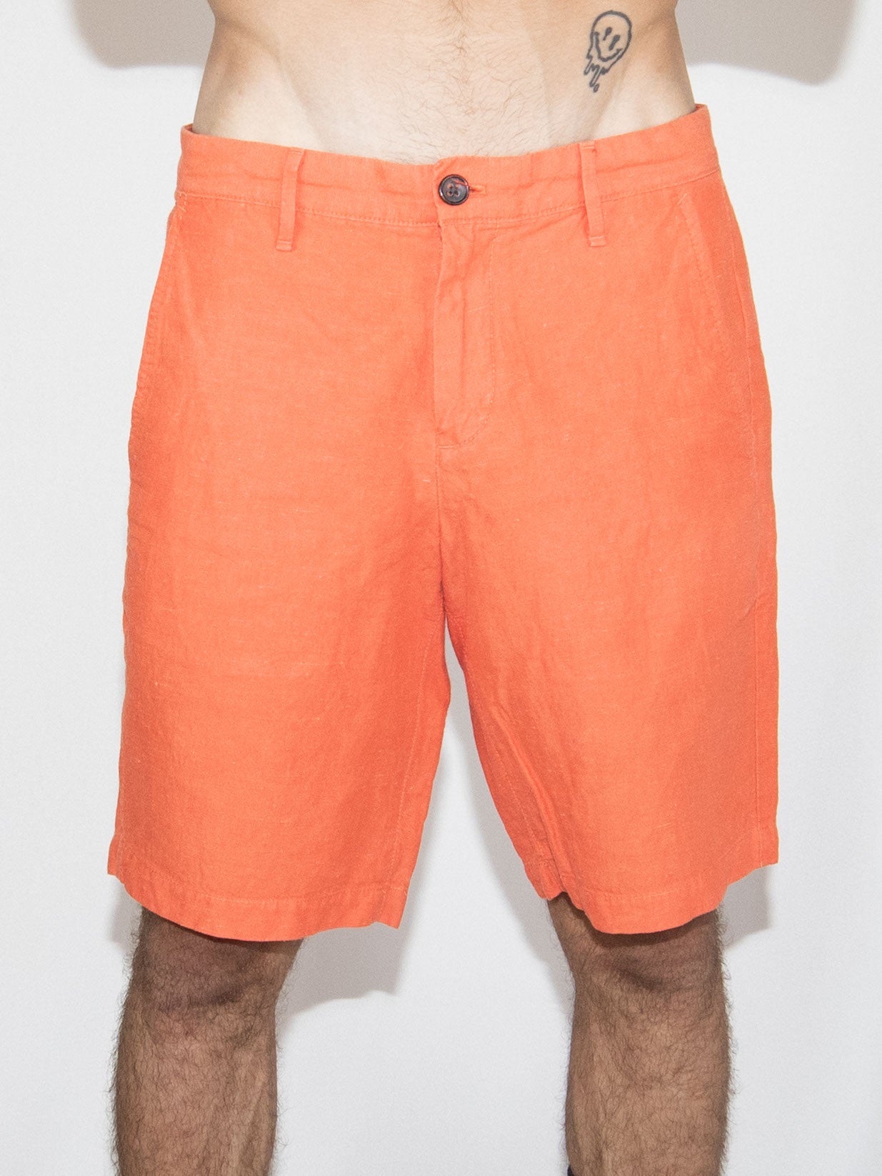 Orange Gap Shorts-31 Brand New / Gap / 31