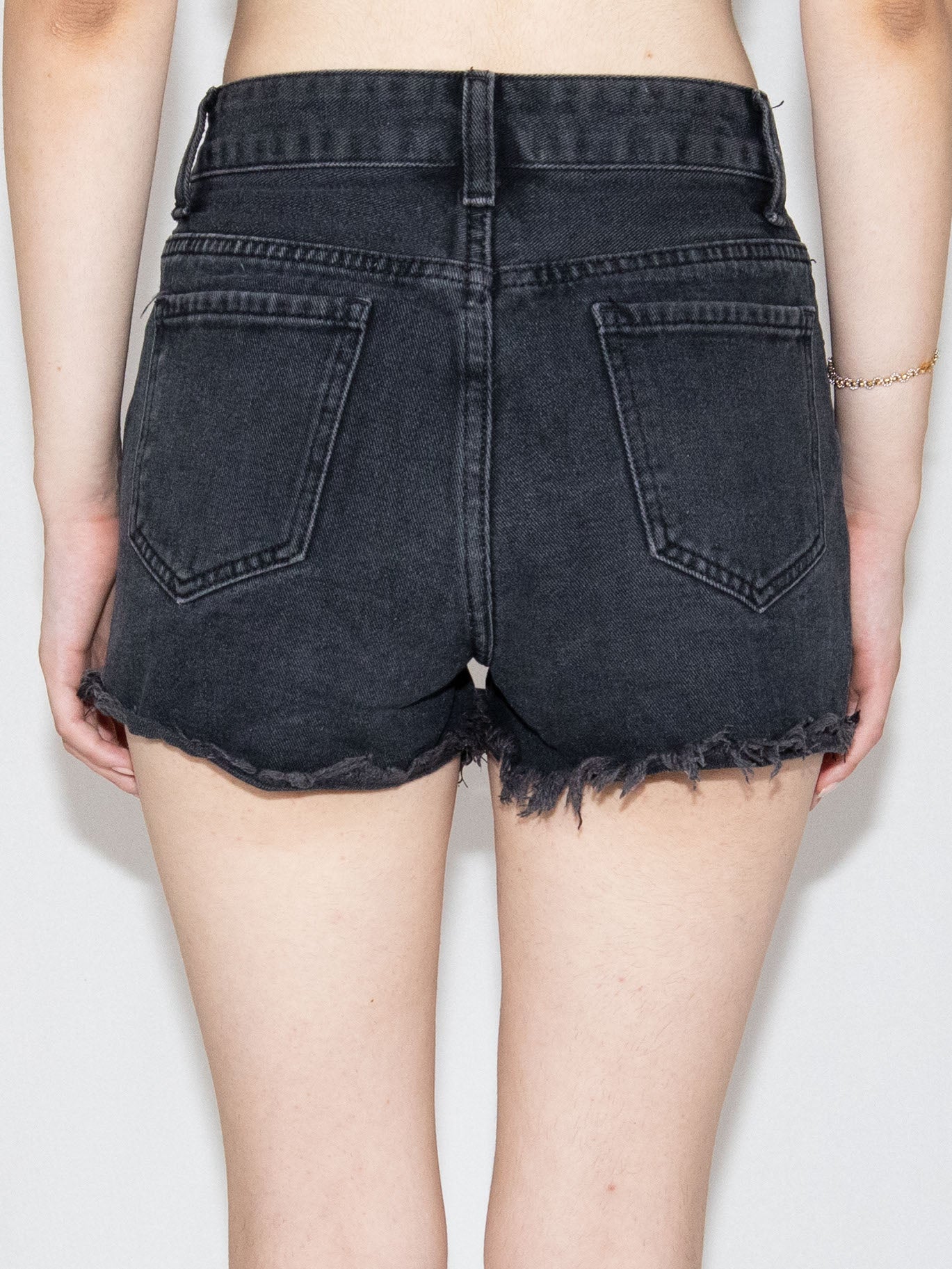 Black Shein Shorts-32 Brand New / Shein / 32