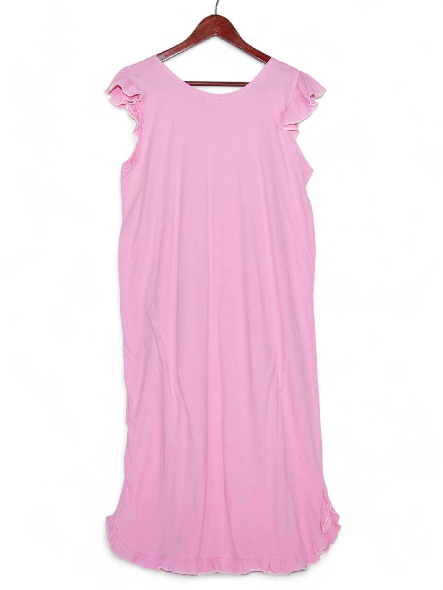 Pink  Nightgown-M Brand New / - / M