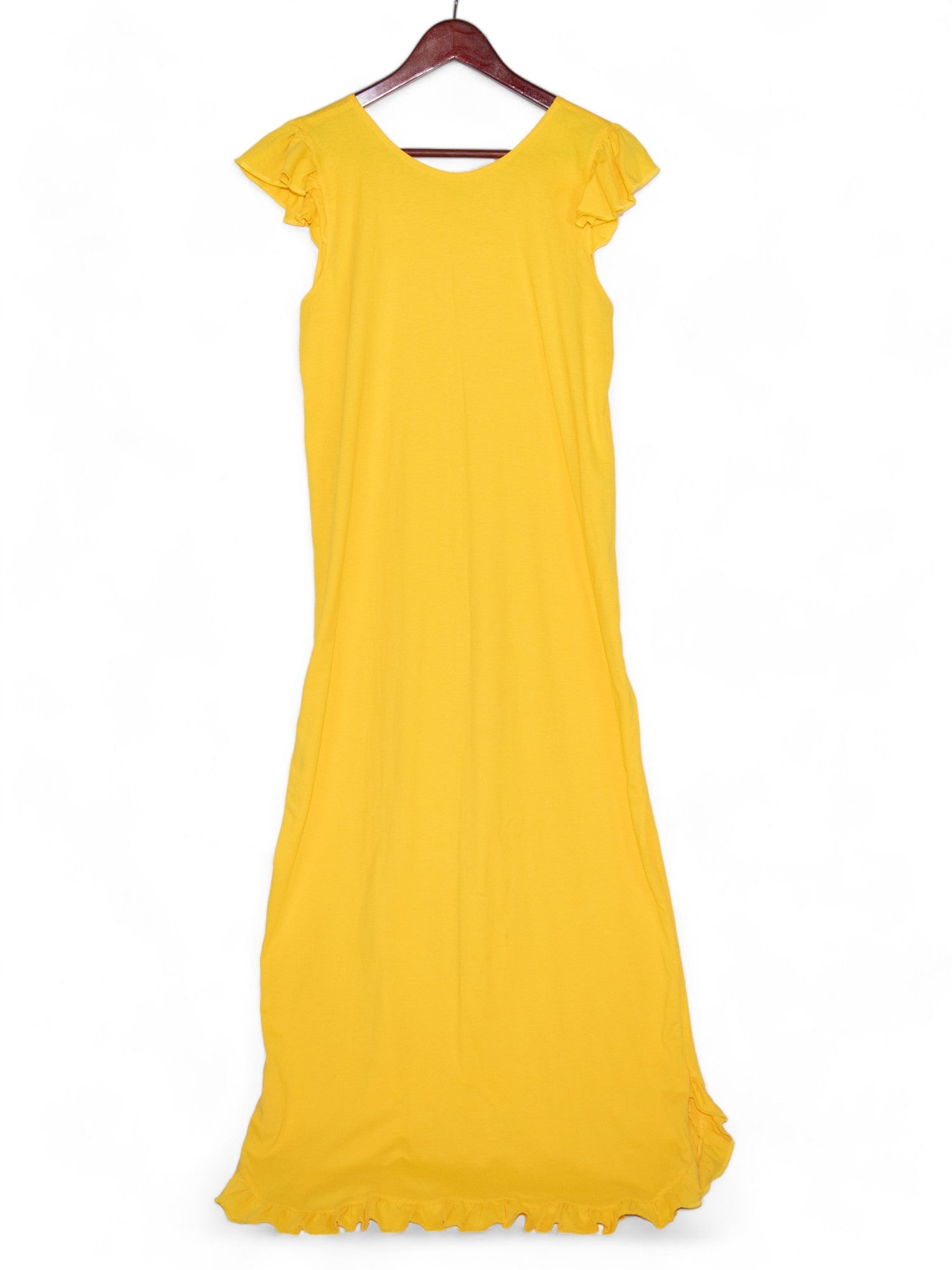 Yellow  Nightgown-M Brand New / - / M