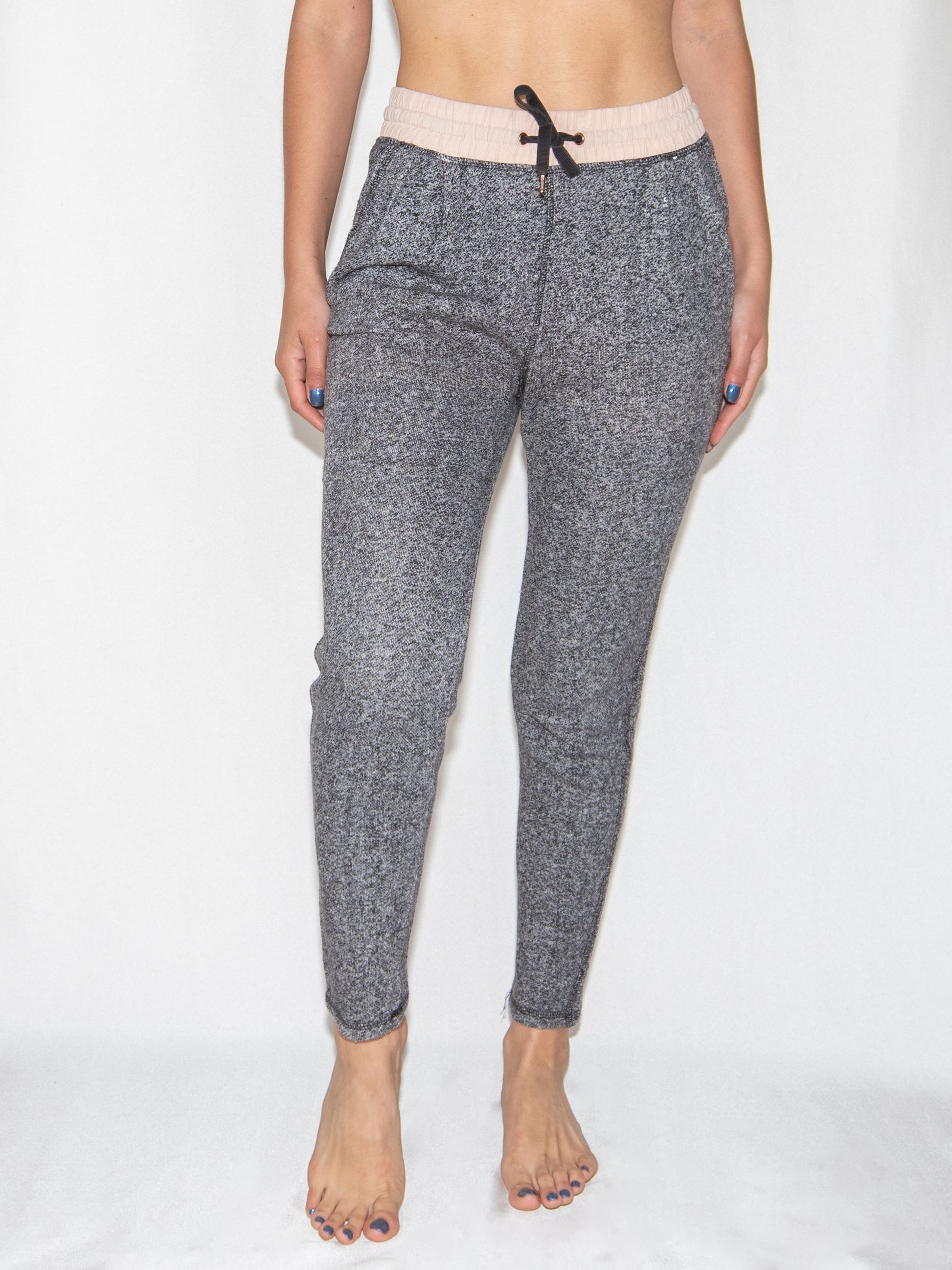 Gray H&M Pants-Xs Excellent / H&M / XS