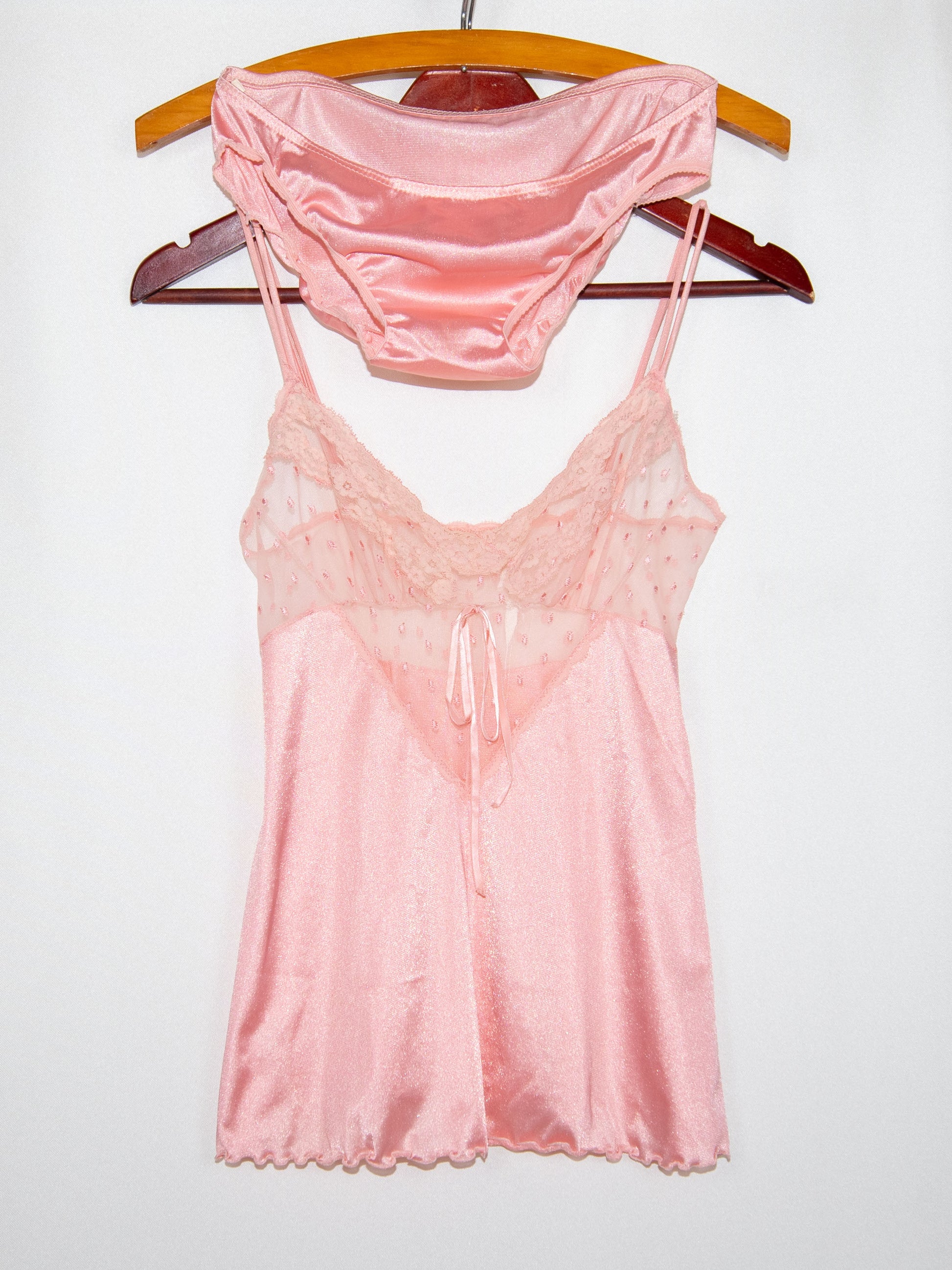 Pink - Set-S Good Condition / - / S