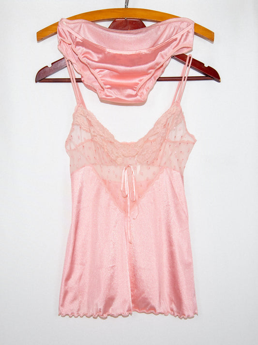 Pink - Set-S Good Condition / - / S