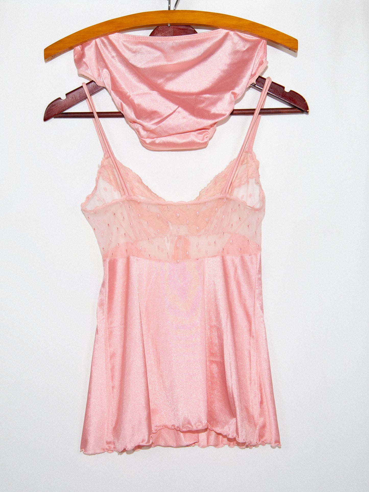 Pink - Set-S Good Condition / - / S