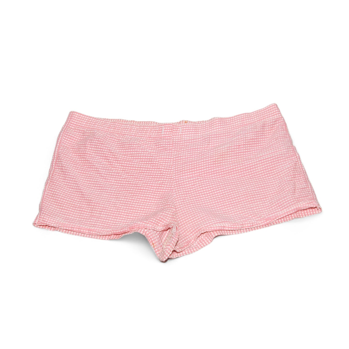 Pink Dotted  Shorts-40 Good Condition / - / 40