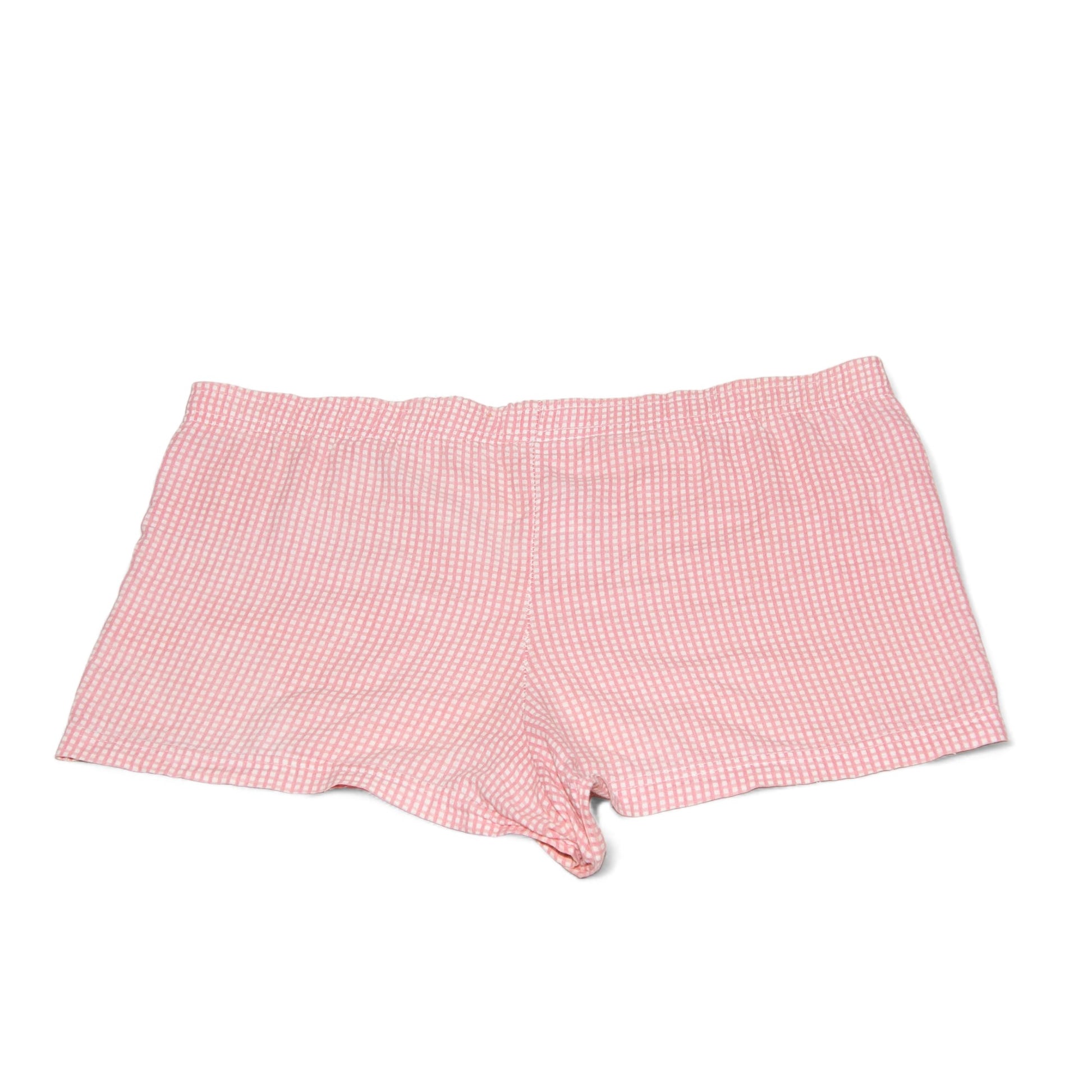 Pink Dotted  Shorts-40 Good Condition / - / 40