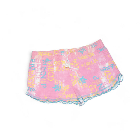 Pink - Shorts-S Good Condition / - / S