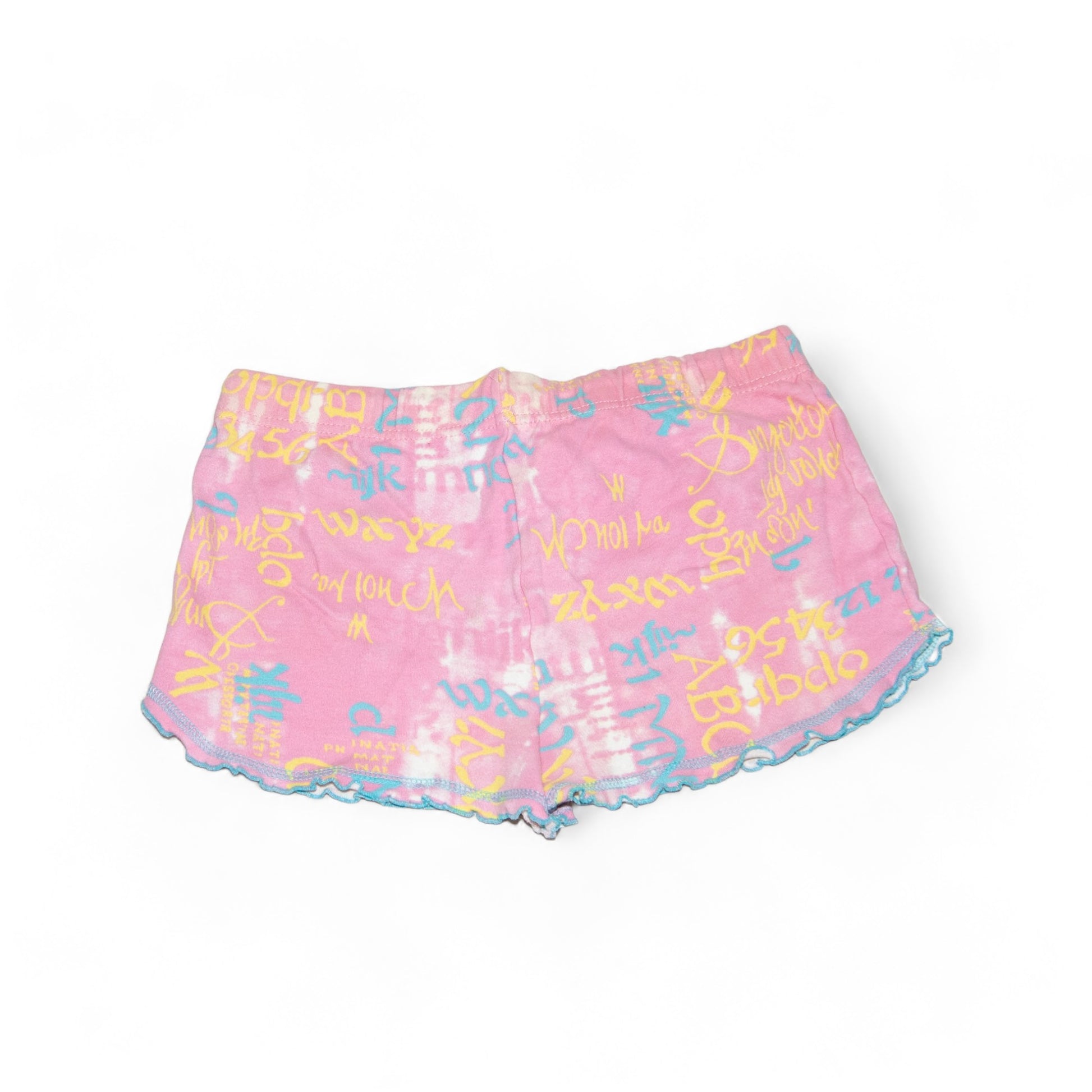 Pink - Shorts-S Good Condition / - / S