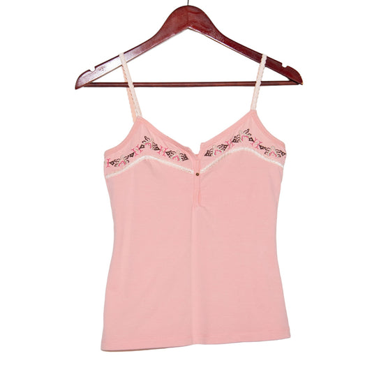 Coral Anit Top-S Brand New / - / S