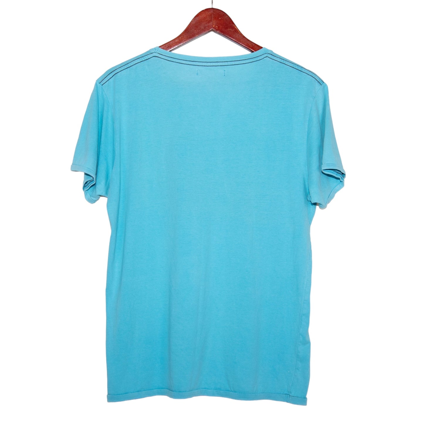 Blue Jack & Jones Top-L Good Condition / Jack & Jones / L