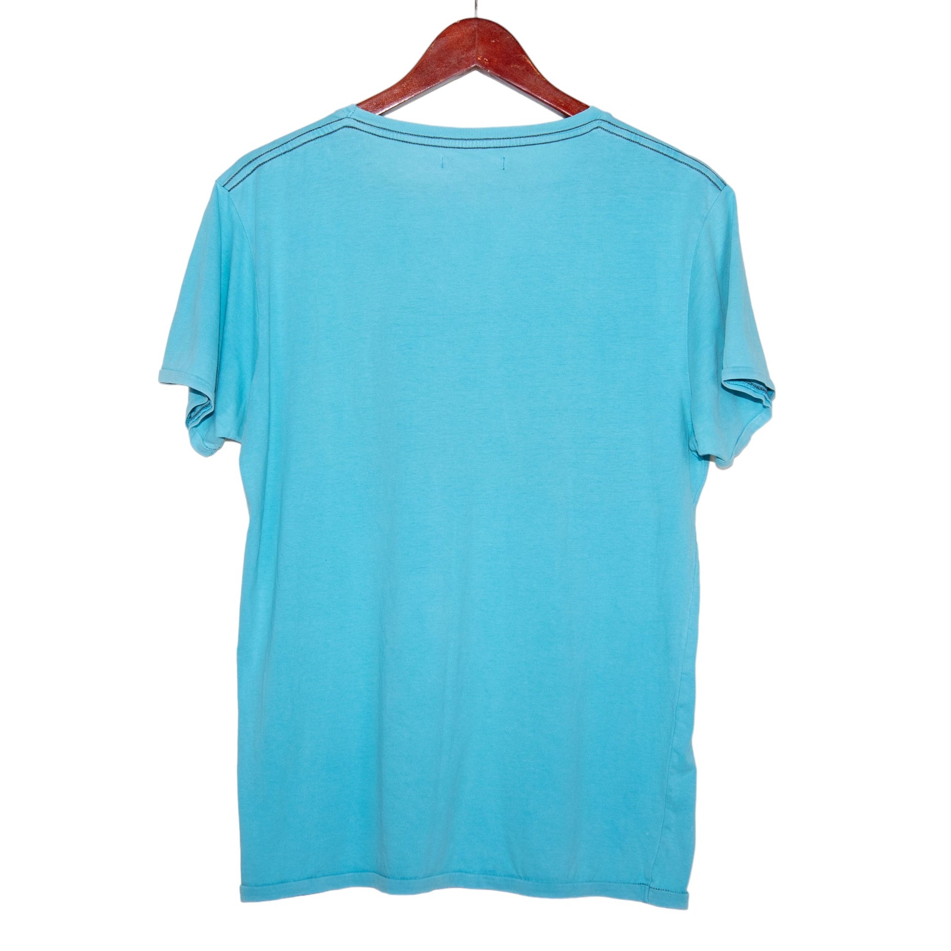 Blue Jack & Jones Top-L Good Condition / Jack & Jones / L