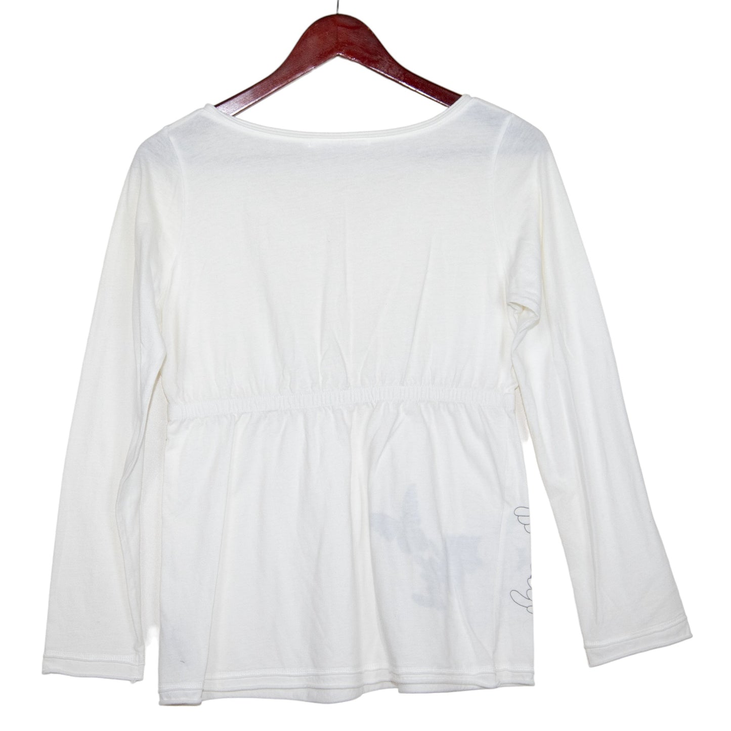 White Women'S Secret Top-38 Excellent / Women'S Secret / 38