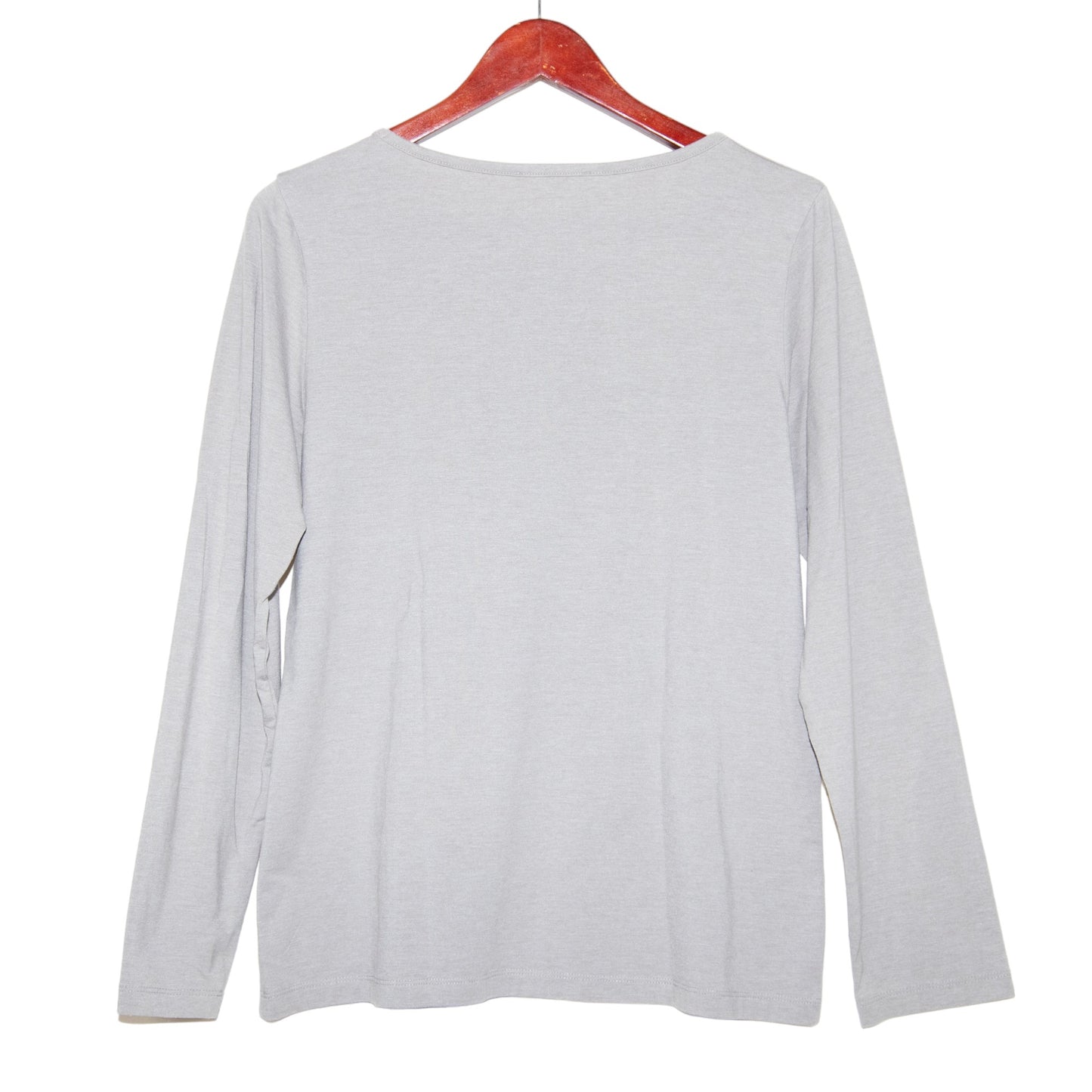 Gray Marie France Top-M Brand New / Marie France / M