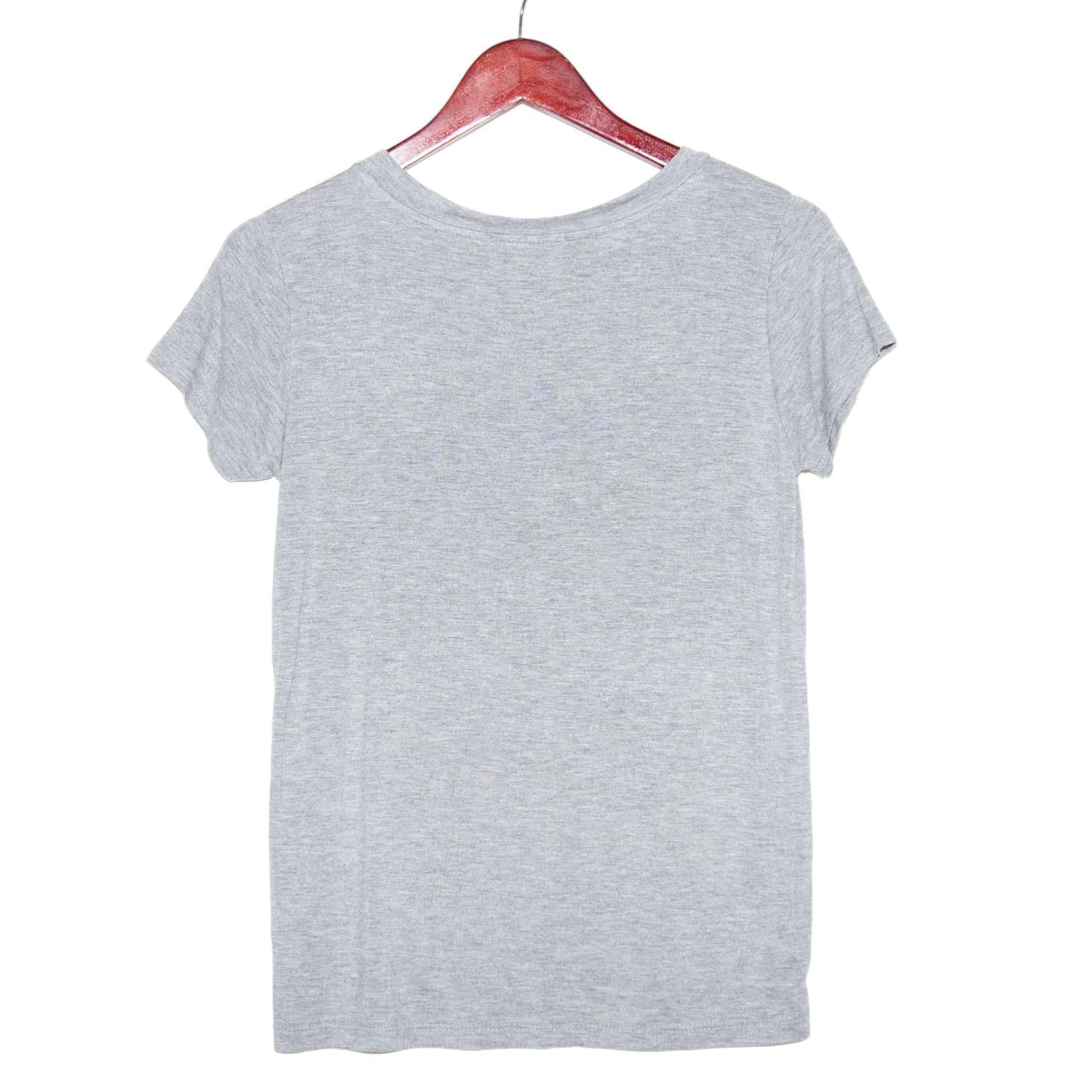 Gray American Eagle Top-S Good Condition / American Eagle / S