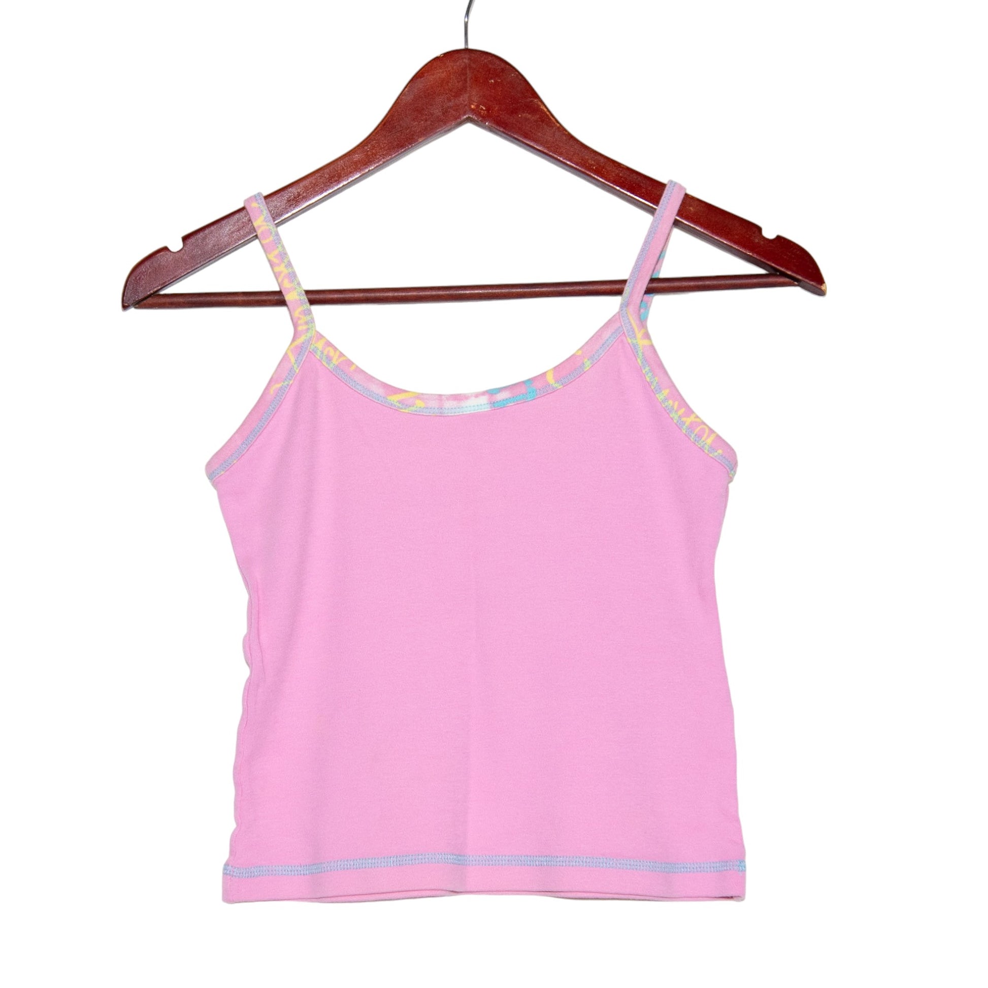 Pink - Top-S Excellent / - / S