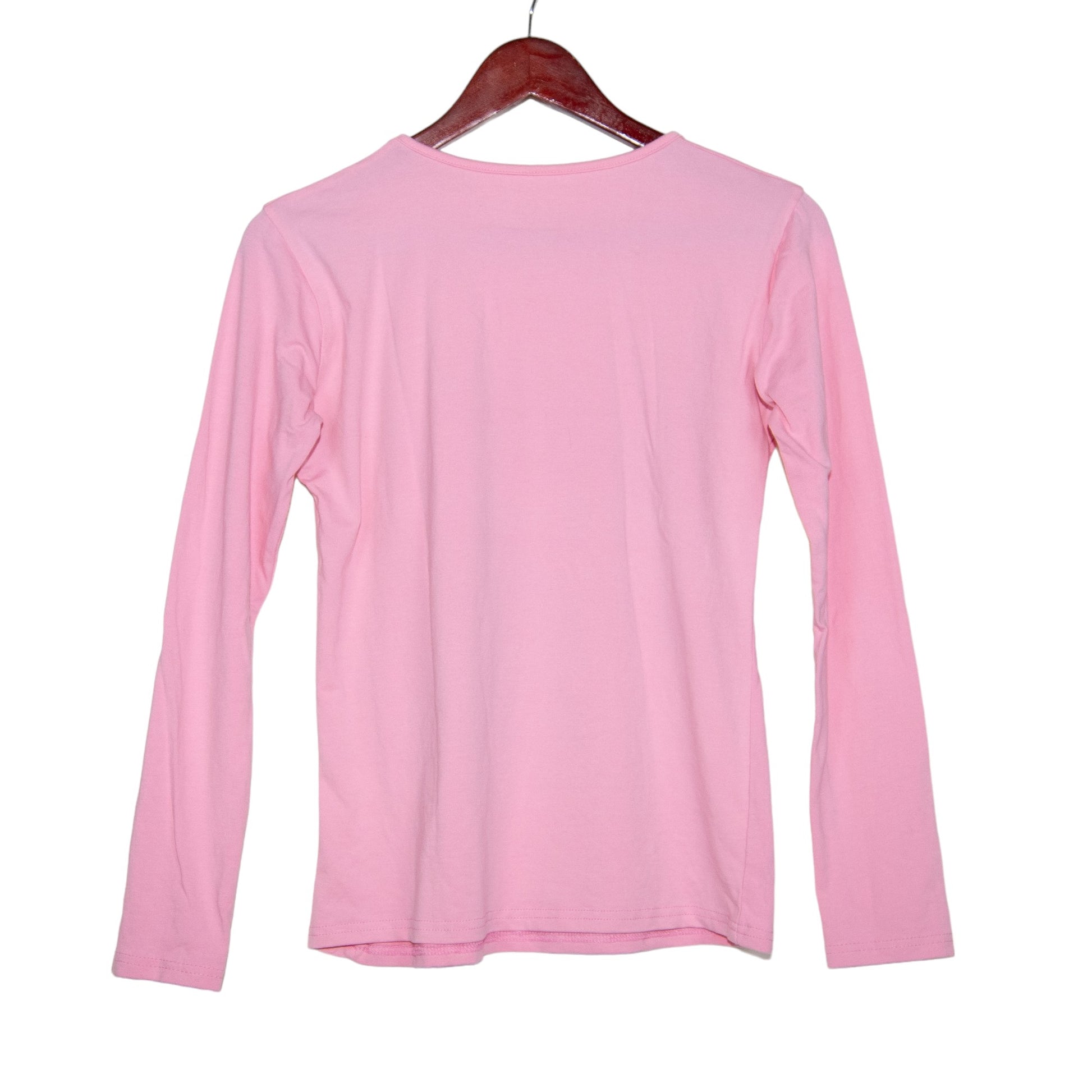 Pink Pink Fly Top-S Excellent / Pink Fly / S