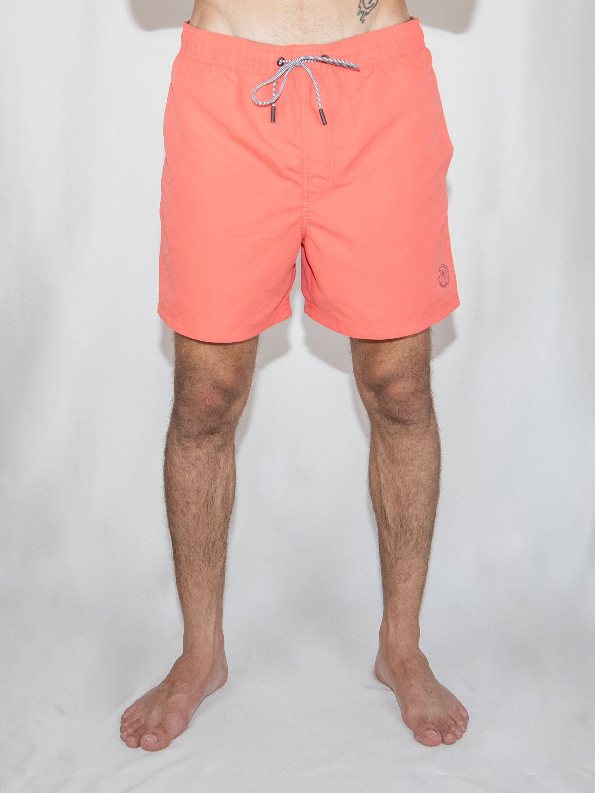 Neon Pink Jack&Jones Shorts Swimwear-M Brand New With A Tag / Jack&Jones / M