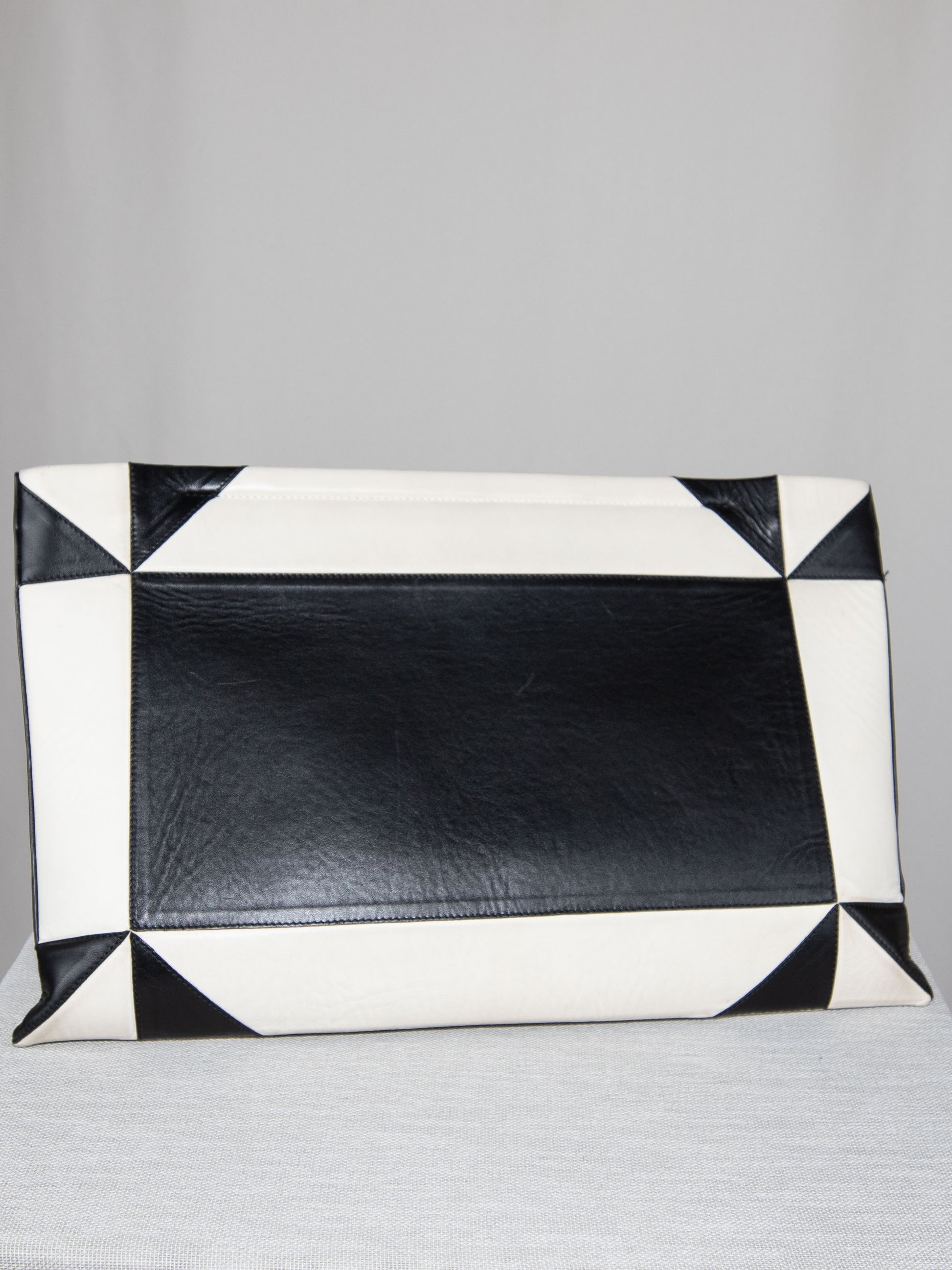 Black & White Calvin Klein Clutch - Brand New With A Tag / Calvin Klein / -