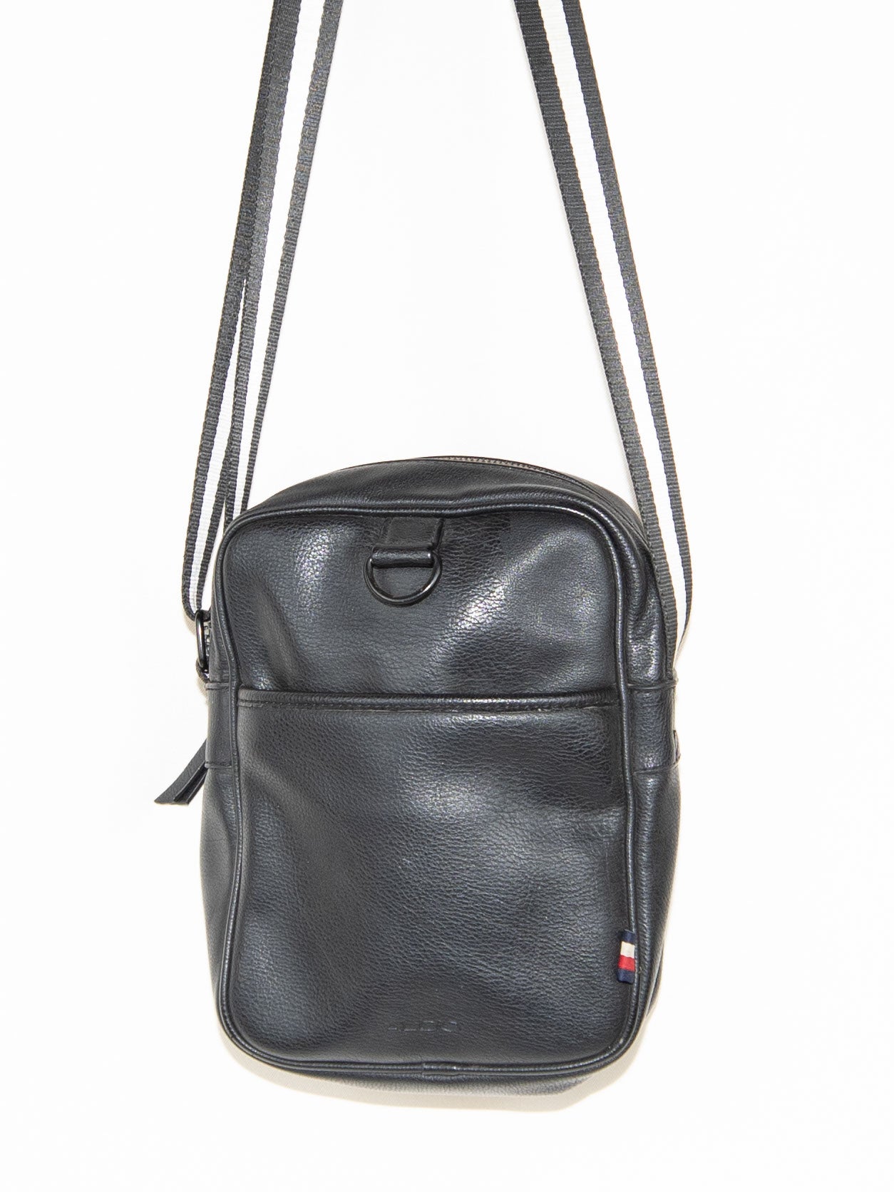 Black Aldo Cross Body Bag- Good Condition / Aldo / -