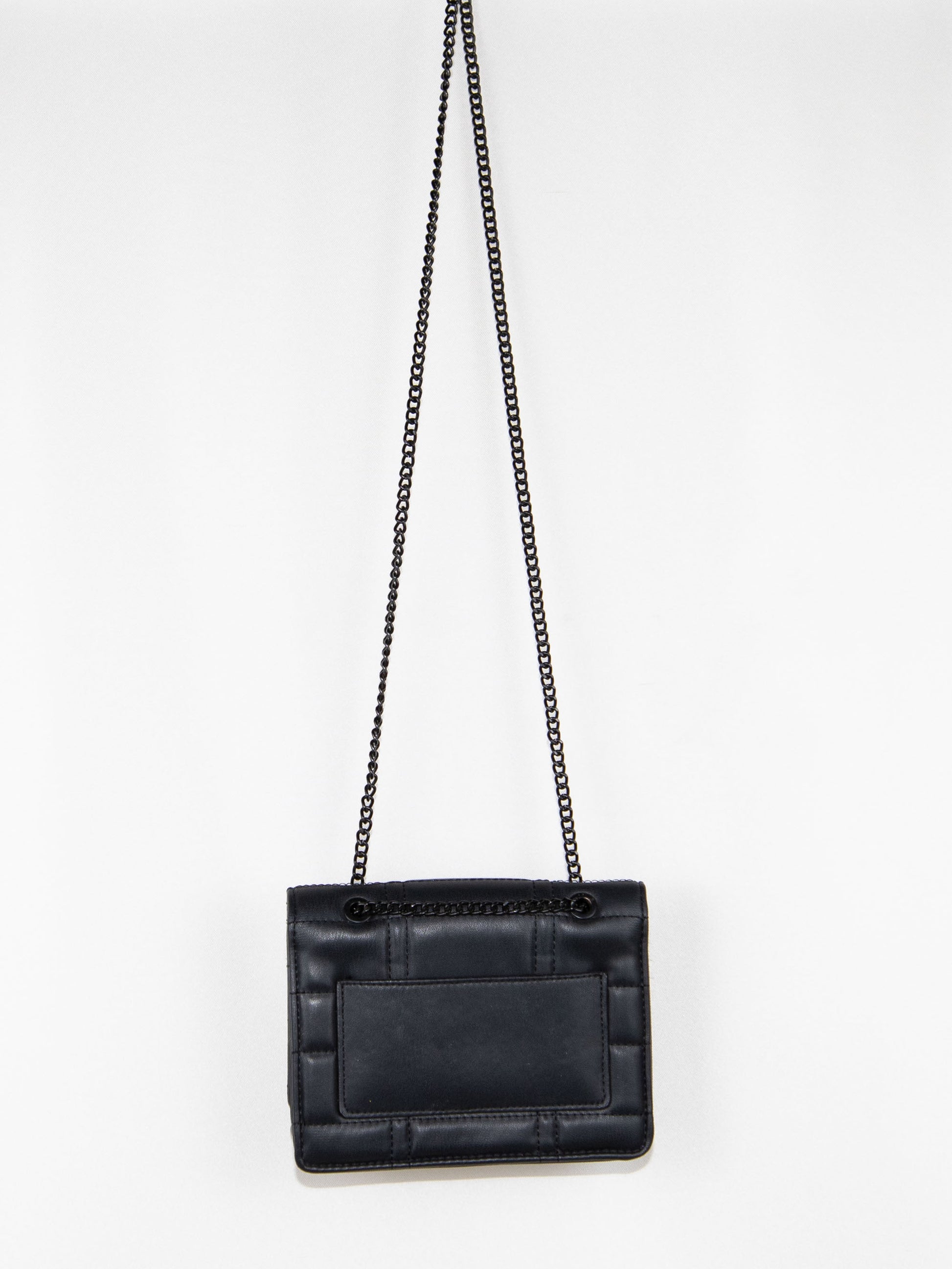 Black Bershka Shoulder Bag- Good Condition / - / -