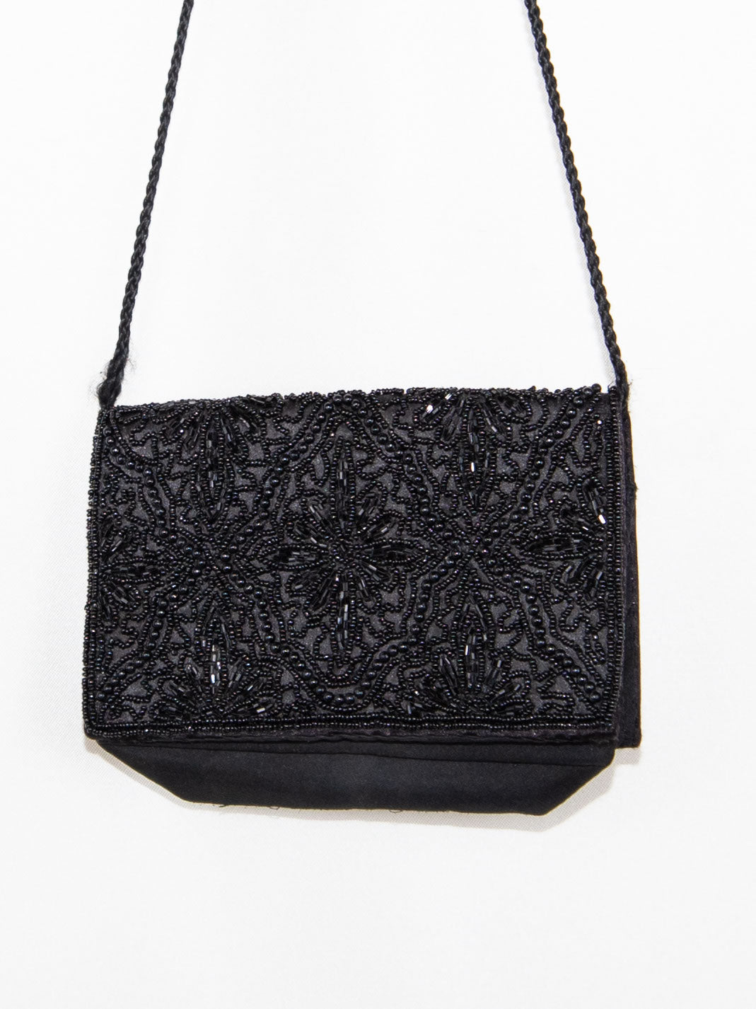 Black Mini Bag- Good Condition / - / -