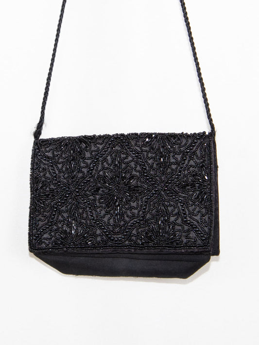 Black Mini Bag- Good Condition / - / -