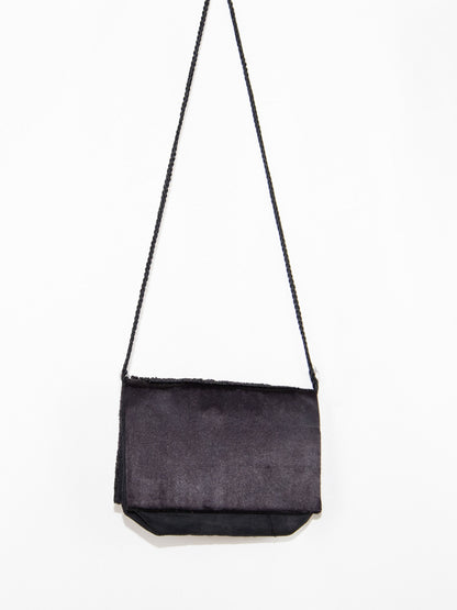 Black Mini Bag- Good Condition / - / -