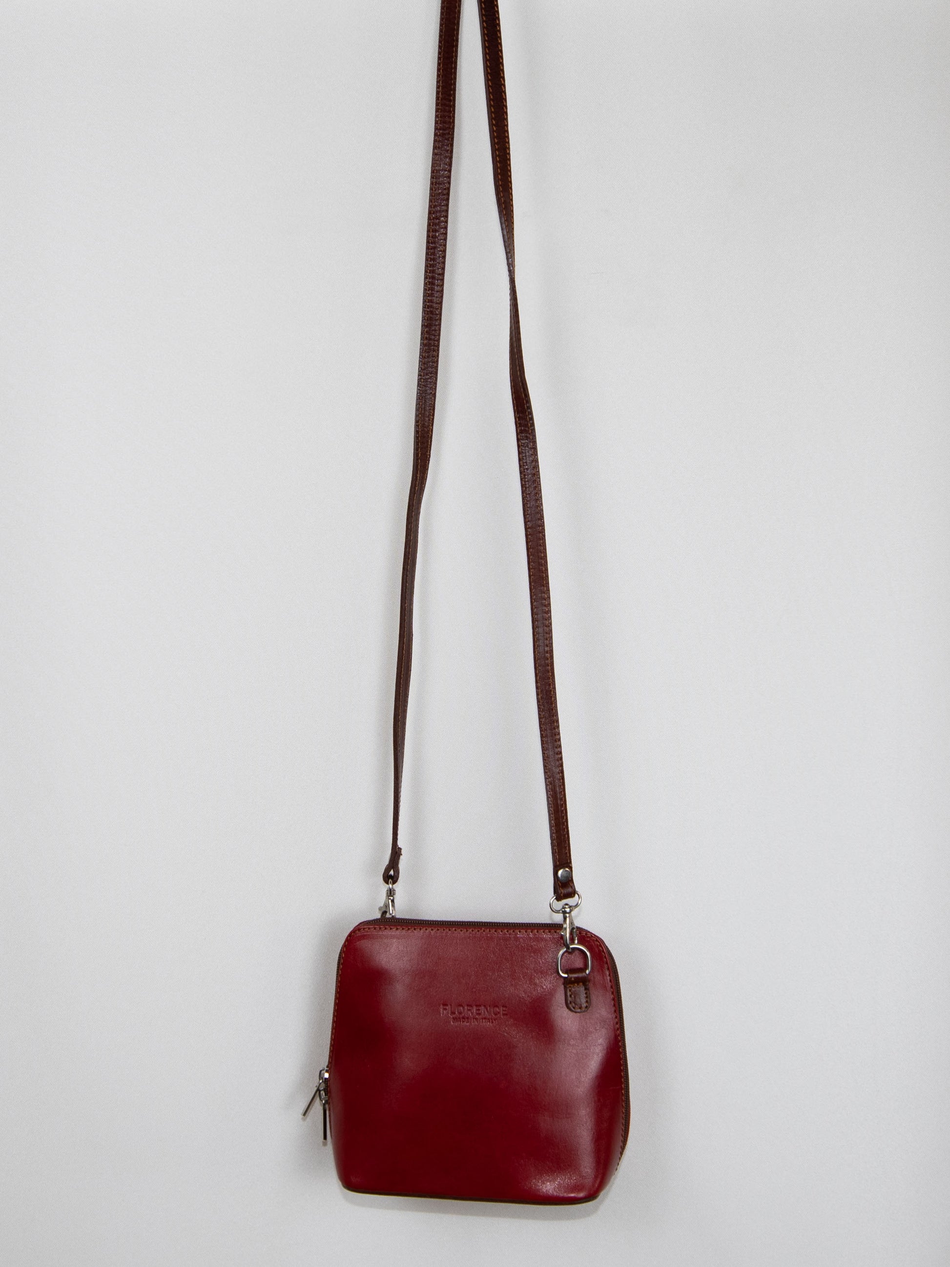 Red Florence Mini Bag Brand New / Florence / -