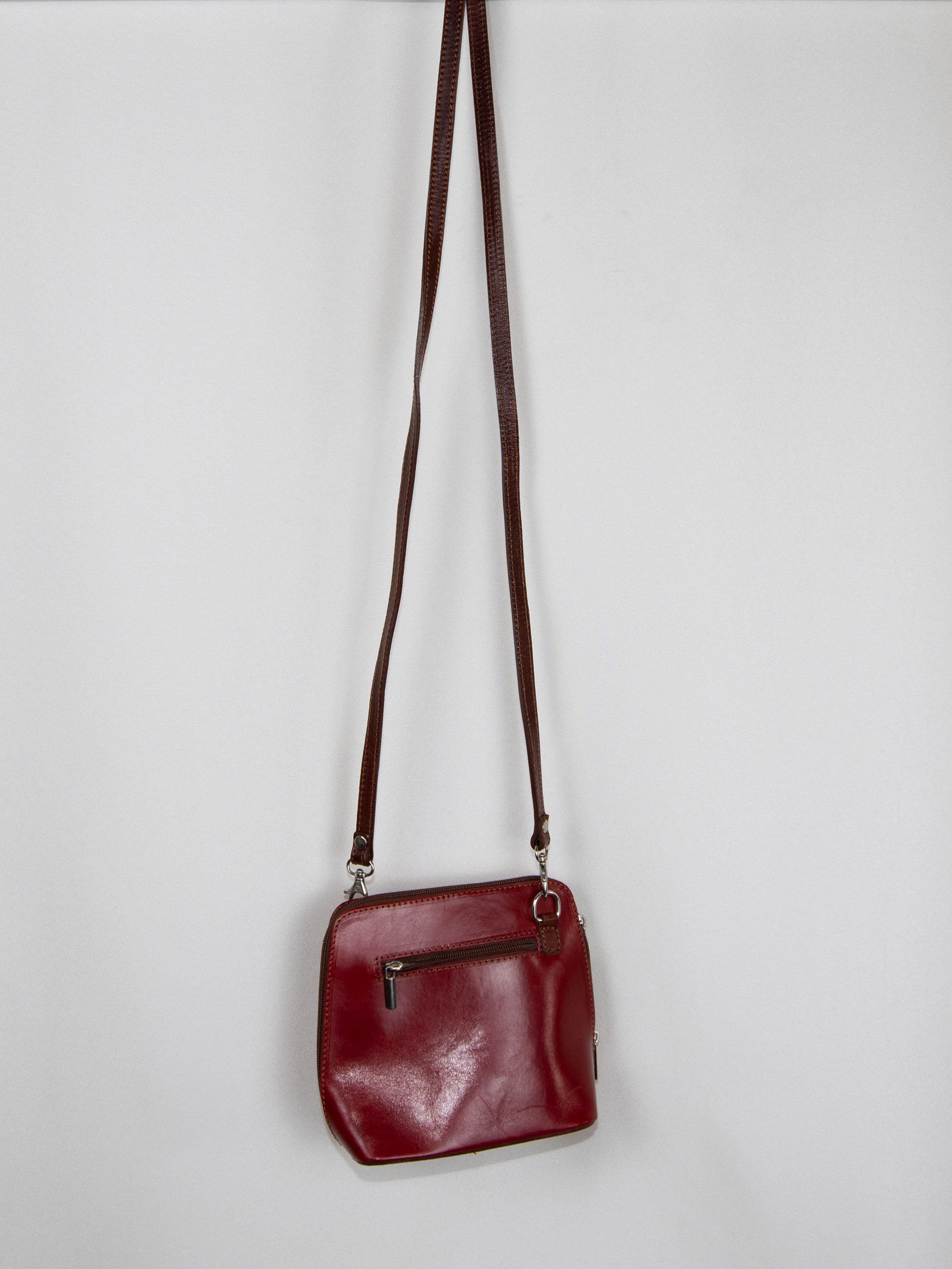 Red Florence Mini Bag Brand New / Florence / -