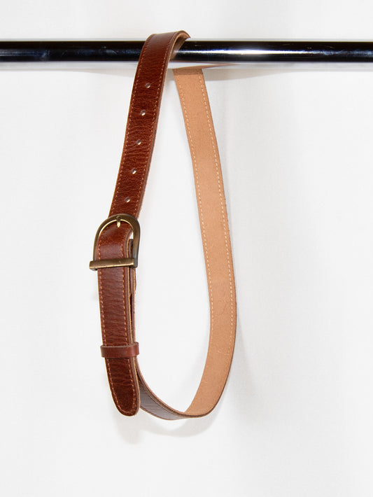 Brown Belt-M Excellent / - / M