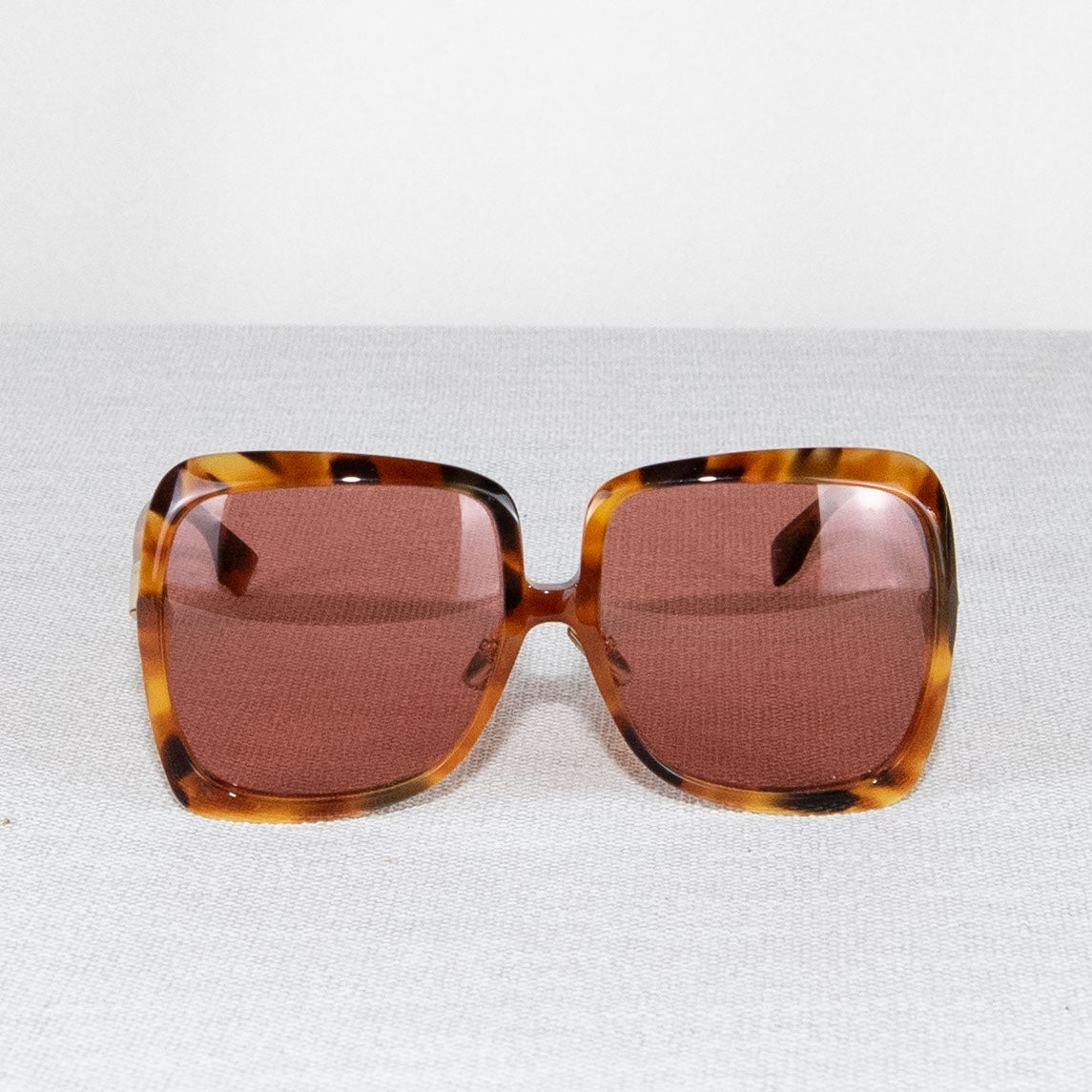 Leopard Fendi Sunglasses- Brand New / Fendi / -