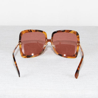 Leopard Fendi Sunglasses- Brand New / Fendi / -