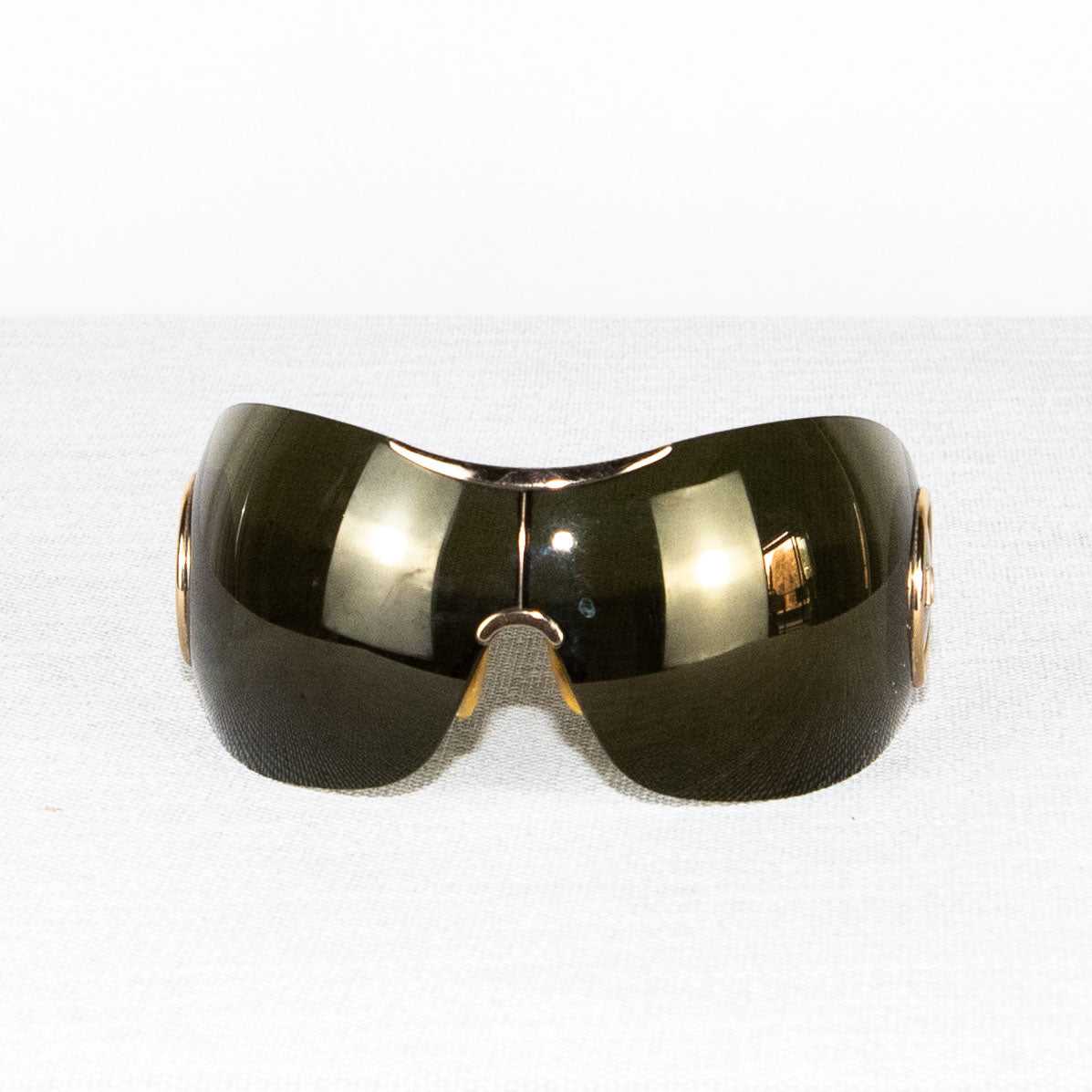 Black Dior Sunglasses- Good Condition / Dior / -