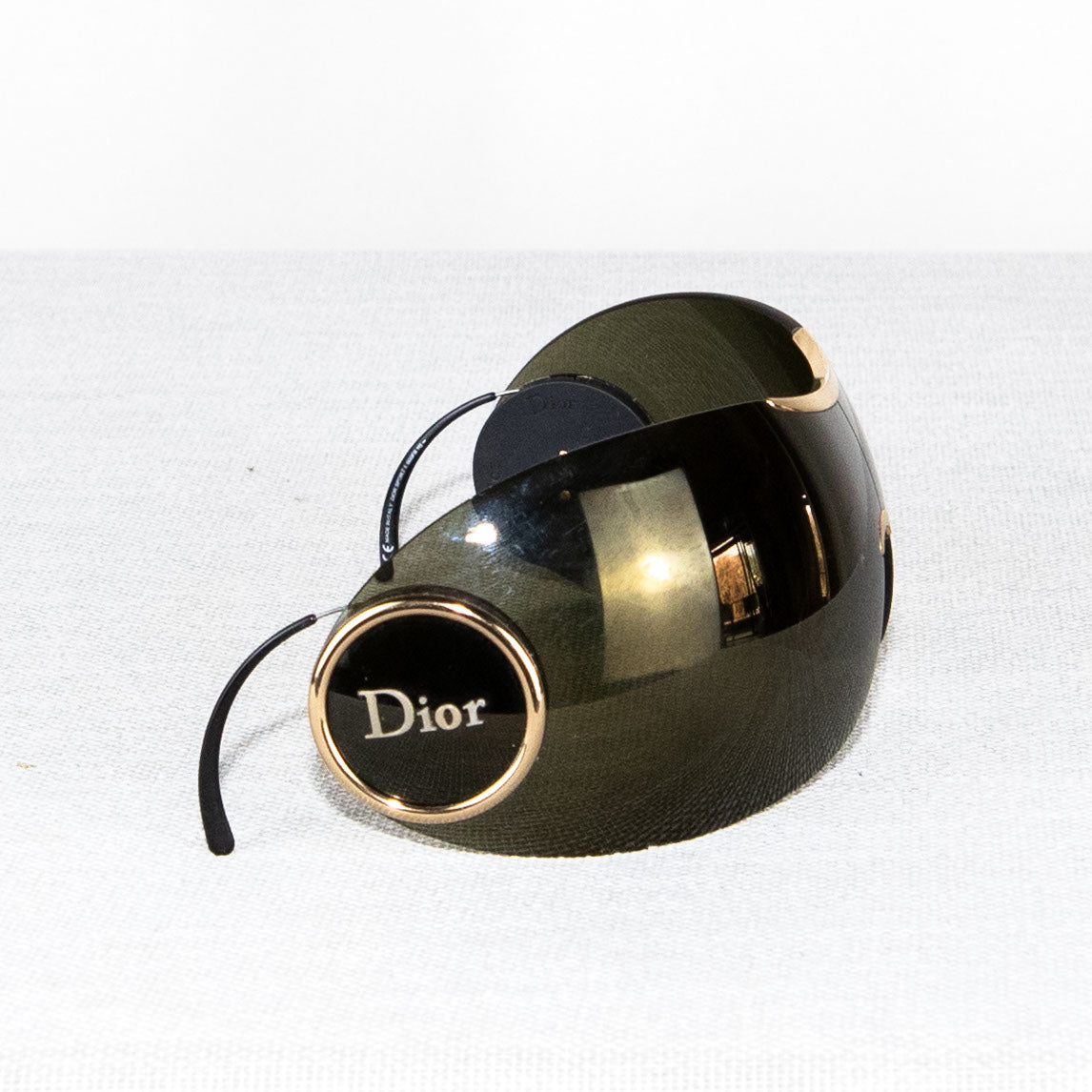 Black Dior Sunglasses- Good Condition / Dior / -