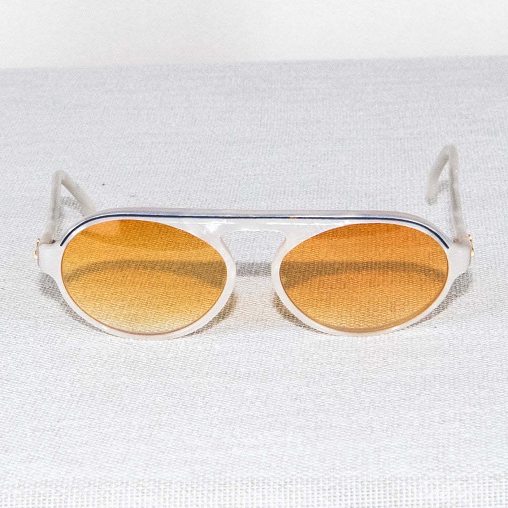 Vintage Maxim J Sunglasses- Good Condition / Maxim J / -