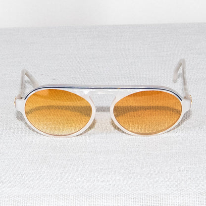 Vintage Maxim J Sunglasses- Good Condition / Maxim J / -