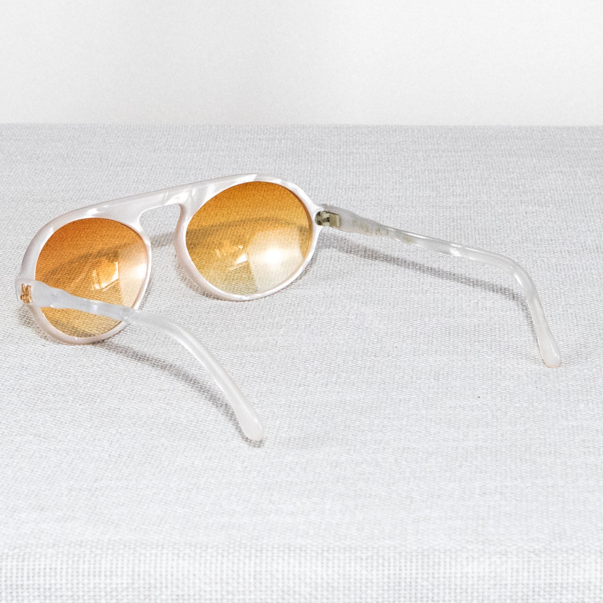 Vintage Maxim J Sunglasses- Good Condition / Maxim J / -