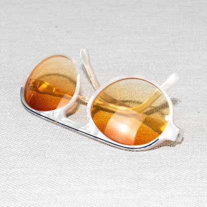 Vintage Maxim J Sunglasses- Good Condition / Maxim J / -