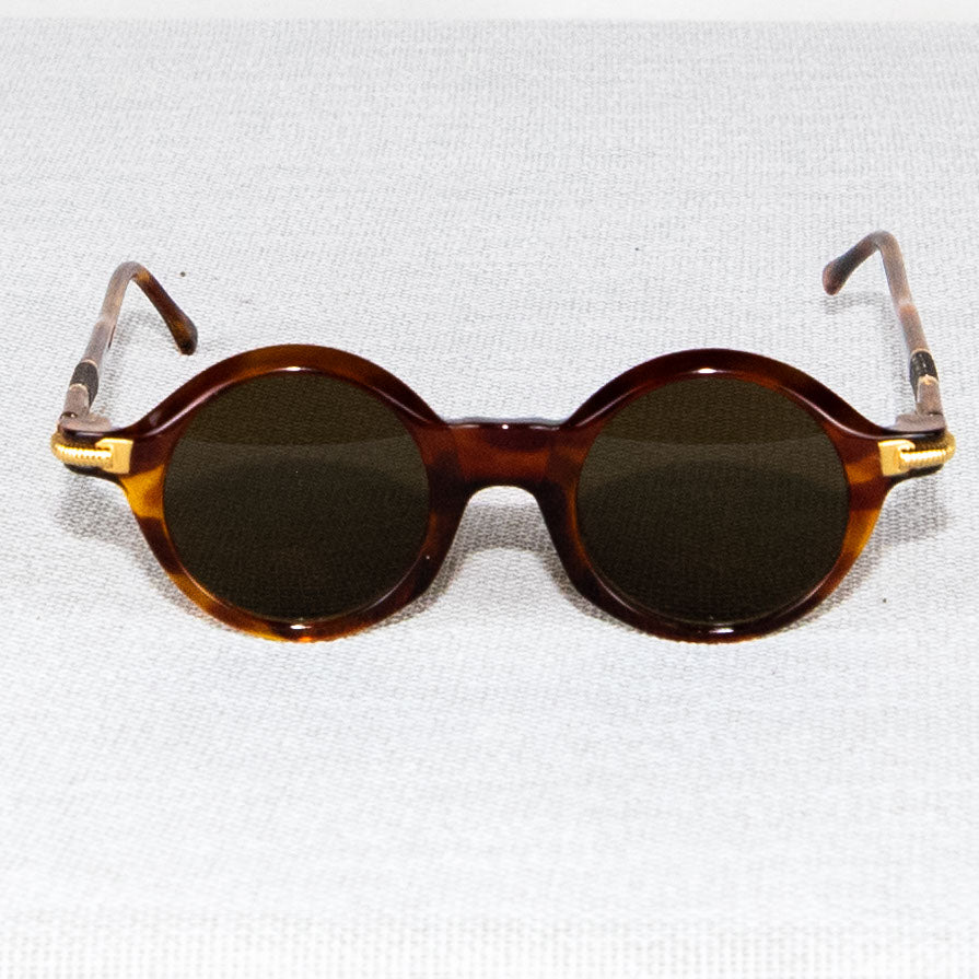 Vintage Mirage Sunglasses- Excellent / mirage / -