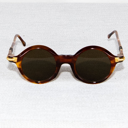 Vintage Mirage Sunglasses- Excellent / mirage / -